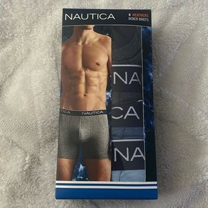 Men boxer briefs they are brand new and they hadn’t been used at all